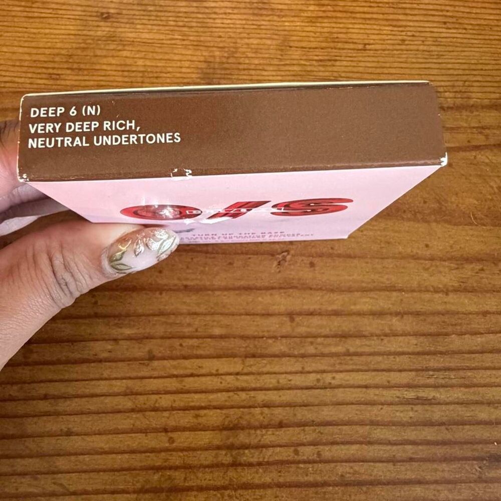 One/Size Foundation